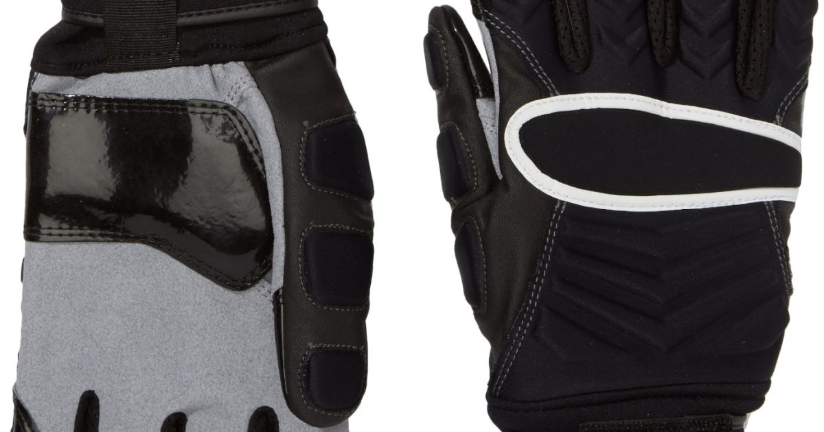 Cutters Reinforcer Lineman Gloves Reviewed & Tested in 2023