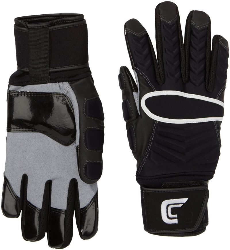 Cutters Reinforcer Lineman Gloves Reviewed & Tested in 2023