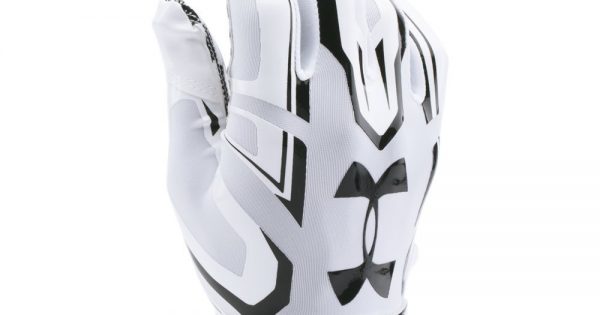 best quarterback gloves