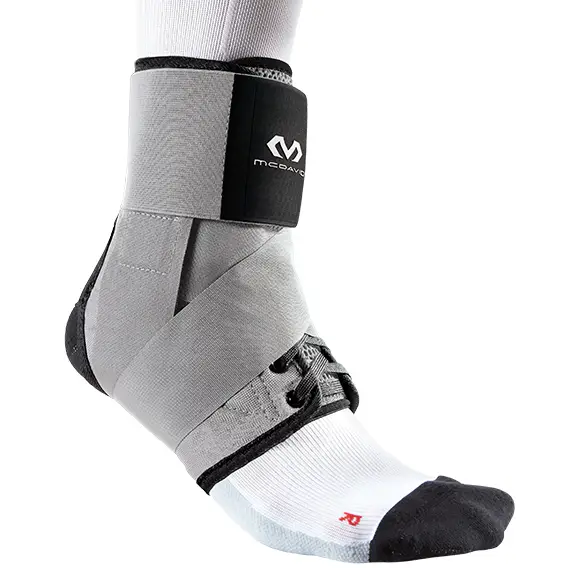 youth ankle brace for football