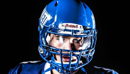 Our Choice for the Best Football Helmets